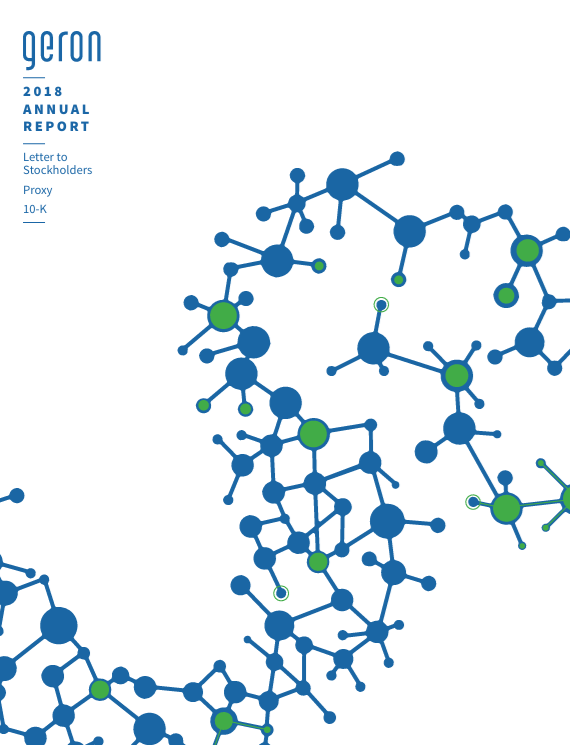 Fiscal Year 2018 Annual Report